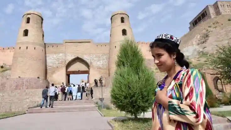 لیست قیمت تور تاجیکستان نوروز 1405